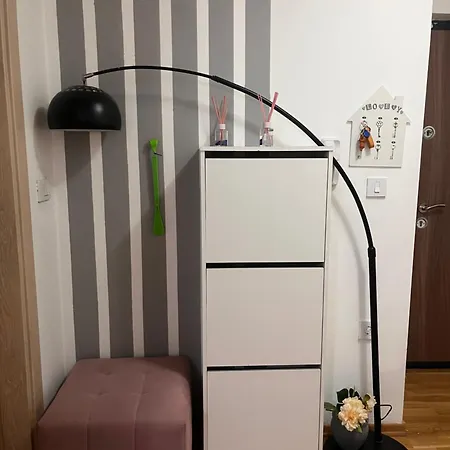 Vedran's Place Apartment Skopje