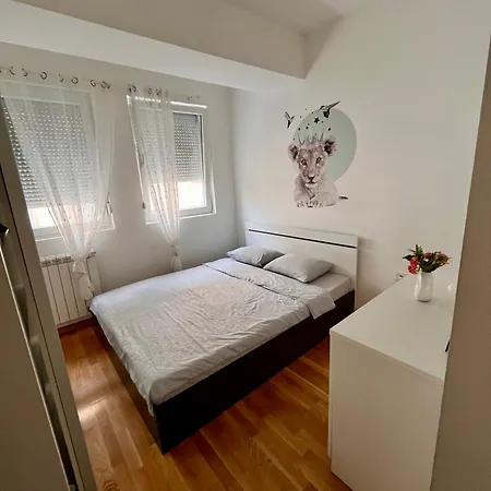 Apartment Vedran's Place