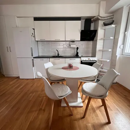 Vedran's Place