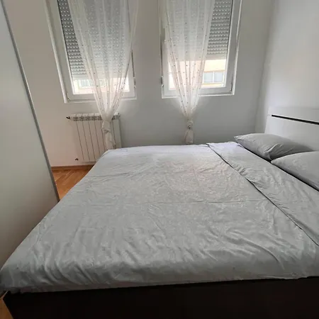 Apartment Vedran's Place *